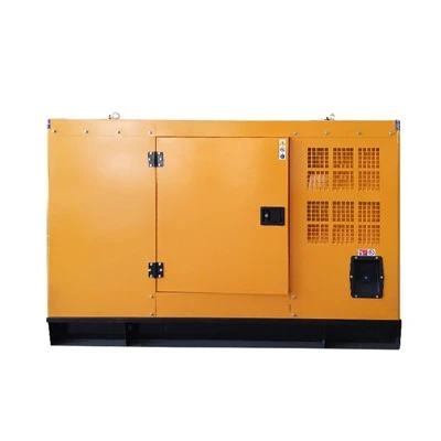Ny Silent Generator